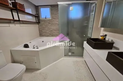 Apartamento com 3 quartos à venda na Vila Ema, São José dos Campos 
