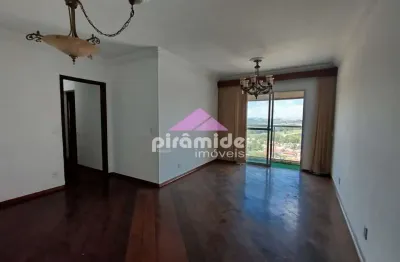 Apartamento em santana no condomínio parque ravena em são josé dos campos