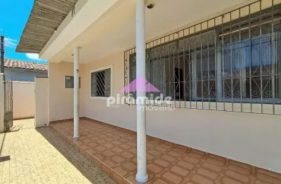 Casa com 2 quartos à venda no Jardim Jussara, São José dos Campos 