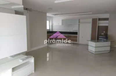 Apartamento com 3 dormitórios para locação - Jardim Esplanada - São José dos Campos/SP
