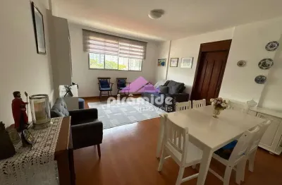 Apartamento com 3 quartos à venda na Vila Adyana, São José dos Campos 