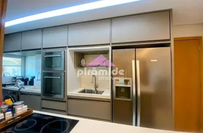 Apartamento à venda, jardim estoril, são josé dos campos, sp