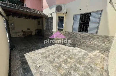 Casa térrea à venda, parque industrial, são josé dos campos, sp