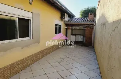 Casa com 3 quartos à venda no Jardim Satélite, São José dos Campos 