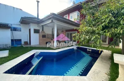 Casa para venda e locação, condomínio san marino - jardim américa, são josé dos campos, sp