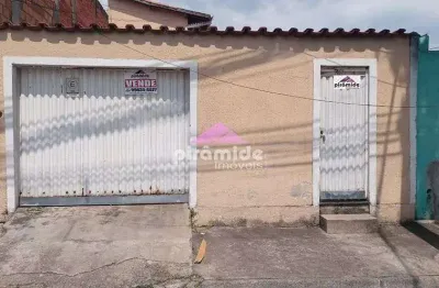 Sobrado à venda, conjunto residencial dom pedro ii, são josé dos campos, sp