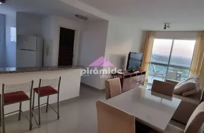 Apartamento para locação, Jardim das Colinas, São José dos Campos, SP