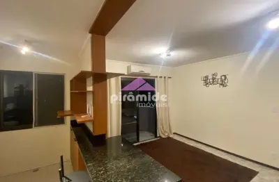 Apartamento amplo com elevador à venda, itaguá, ubatuba, sp