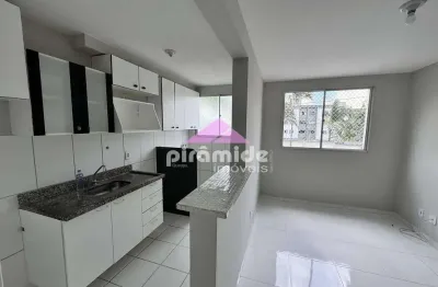 Apartamento à venda, parque industrial, são josé dos campos, sp