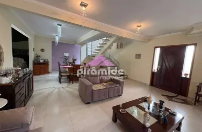 Casa à venda, condomínio residencial mirante do vale, jacareí, sp