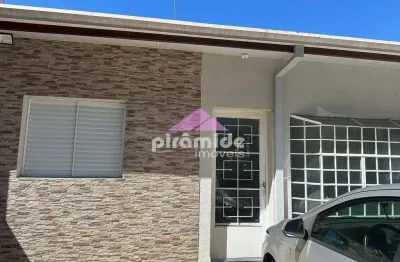 Kitnet / Stúdio para alugar no Jardim Augusta, São José dos Campos 