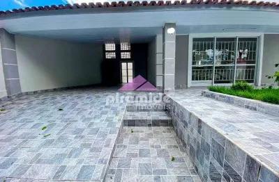 Casa com 3 quartos à venda no Jardim Satélite, São José dos Campos 