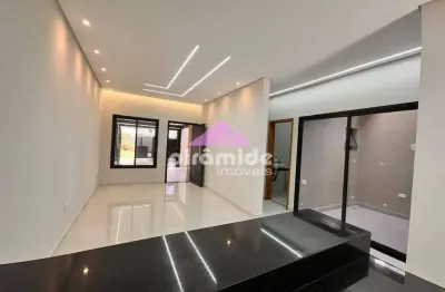 Casa com 3 quartos à venda no Portal dos Passaros, São José dos Campos 