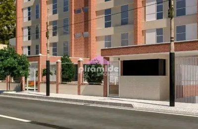 Apartamento à venda, jardim são dimas, são josé dos campos, sp