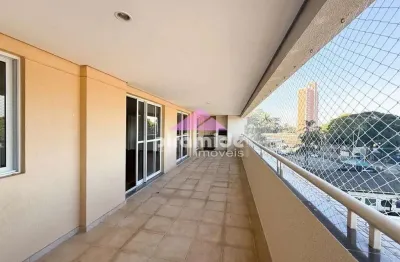 Apartamento no jardim esplanada no condomínio esplanada life club em são josé dos campos