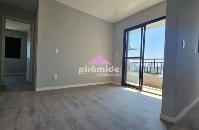 Apartamento no parque industrial no condomínio palmares boulevard em são josé dos campos