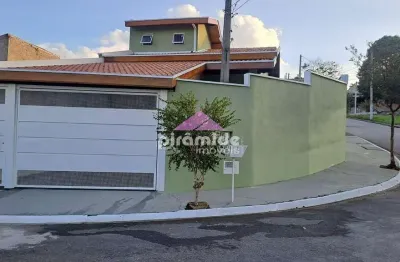 Casa com 2 quartos à venda no Jardim Mariana II, São José dos Campos 