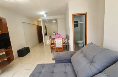 Apartamento no Jardim Aquarius no Condomínio Mondrian Residence em São José dos Campos