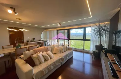 Apartamento à venda, jardim nova américa, são josé dos campos, sp