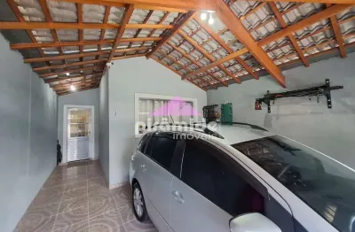 Casa com 2 quartos à venda no Jardim República, São José dos Campos 