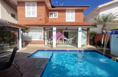 Casa no jardim das colinas no condomínio residencial jardim das colinas em são josé dos campos