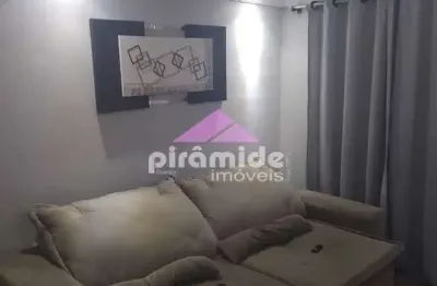 Apartamento na vila tesouro no condomínio spazio campo di giallo em são josé dos campos