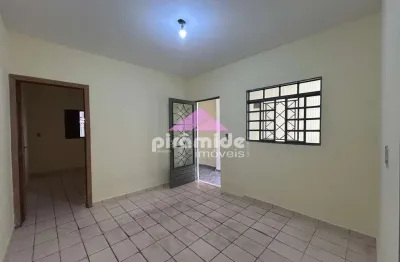 Sobrado para 2 famílias no jardim cerejeiras em são josé dos campos