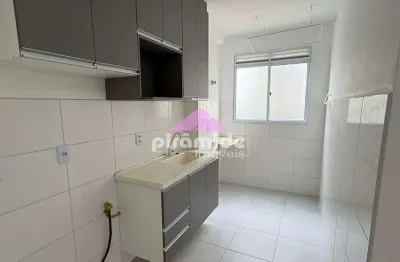 Apartamento com 2 quartos à venda no Jardim Sul, São José dos Campos 