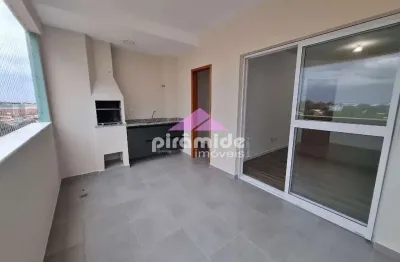Apartamento com 2 quartos à venda no Jardim Uirá, São José dos Campos 