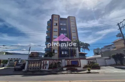 Apartamento com 2 quartos à venda no Centro, Caraguatatuba 