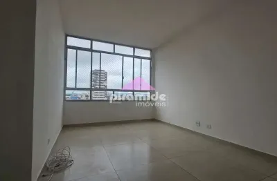 Apartamento para venda e locação, monte castelo, são josé dos campos, sp