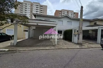 Casa em condomínio fechado com 4 quartos à venda no Loteamento Villa Branca, Jacareí 