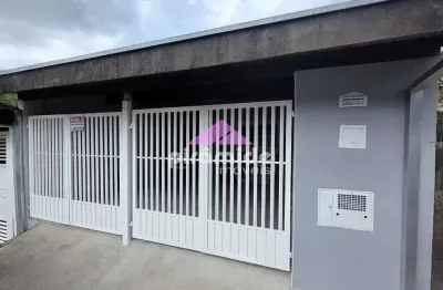 Casa com 2 quartos à venda no Altos da Vila Paiva, São José dos Campos 