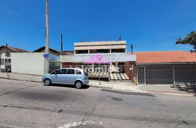 Casa com 3 quartos à venda no Jardim Bela Vista, São José dos Campos 