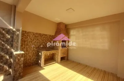 Casa com 4 quartos para alugar no Bosque dos Eucaliptos, São José dos Campos 