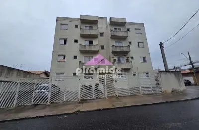 Apartamento à venda, residencial bosque dos ipês, são josé dos campos, sp