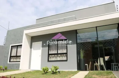 Casa com 3 quartos à venda no Parque Califórnia, Jacareí 