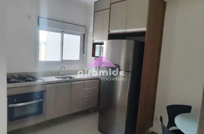 Apartamento no Jardim Aquárius no Condomínio Moriah em São José dos Campos