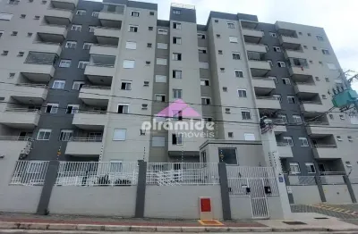 Apartamento com 2 quartos à venda em Santana, São José dos Campos 