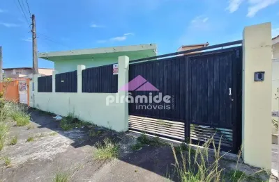 Casa com 2 dormitórios à venda, 199 m² por r$ 700.000,00 - poiares - caraguatatuba/sp
