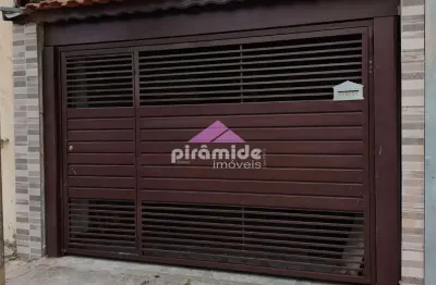 Casa com 3 dormitórios à venda, 116 m² por r$ 590.000,00 - jardim das indústrias - são josé dos cam