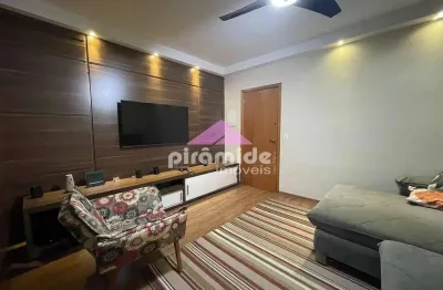 Apartamento no jardim califórnia no condomínio eco vitta em jacareí