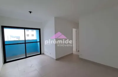 Apartamento no Jardim América no Condomínio Residencial Vale das Flores em São José dos Campos