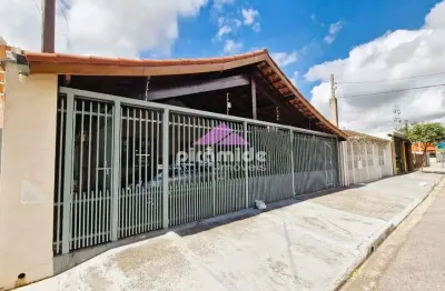 Casa 3 dormitórios, 1 suíte+ edícula no jardim américa, r$ 885.000,00 - são josé dos campos