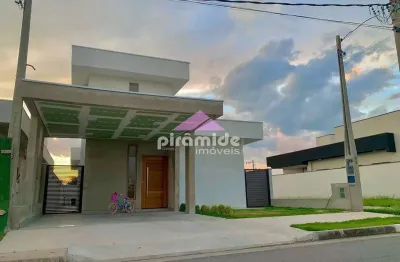 Casa à venda, Loteamento Fazenda Ronda, Condomínio Vereda dos Campos, São José dos Campos, SP