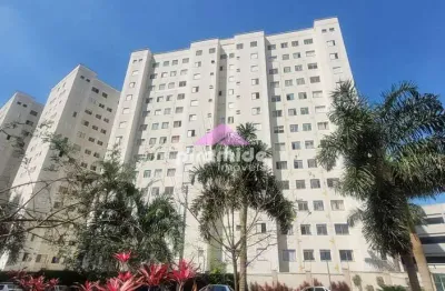 Apartamento com 2 dormitórios para alugar, 43 m² por r$ 1.700,00 aluguel/mês - jardim das indústria