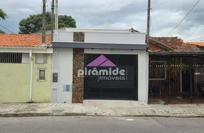 Casa com 2 quartos à venda no Jardim Bela Vista, São José dos Campos 
