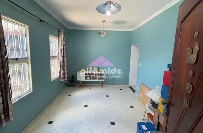 Casa com 3 quartos à venda no Jardim Oriente, São José dos Campos 