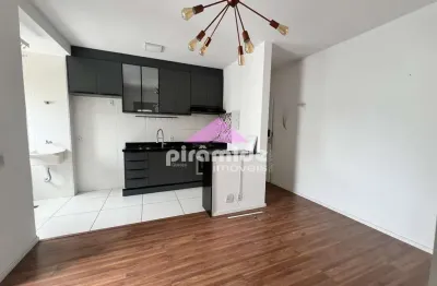 Apartamento no Urbanova no Condomínio Grand Kazza em São José dos Campos