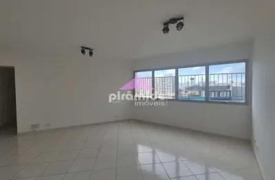 Apartamento padrão para Locação, Vila Adyana, São José dos Campos, SP